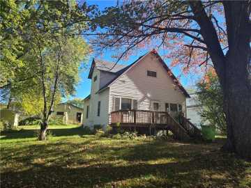 Cornell, WI: 213 N 2nd Street