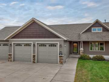 Brule, WI: 1495 Bain Road