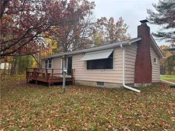 Luck, WI: 2268 99th Street