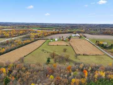 Wilson, WI: 30 Acres 70th Avenue