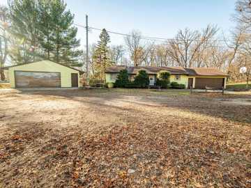Hager City, WI: N1337 777th Street
