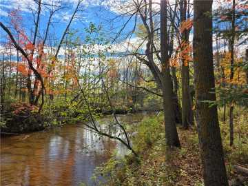 Marengo, WI: 10 Acres County Highway C