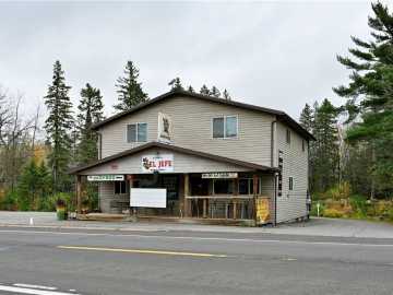 Superior, WI: 6098 S State Highway 35 