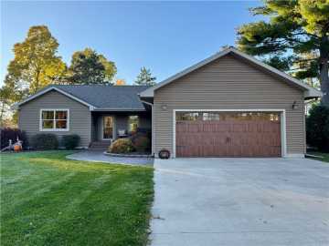 Jim Falls, WI: 12632 189th Street
