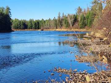 Park Falls, WI: N13275 N Fork Road