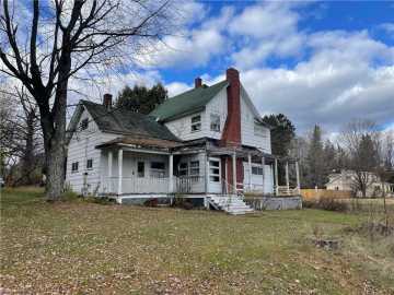 Fifield, WI: N14069 Flambeau Avenue