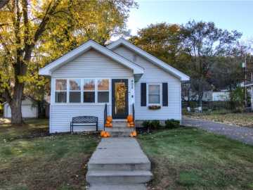 Eau Claire, WI: 402 Starr Avenue