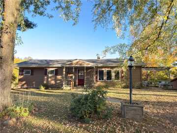 Frederic, WI: 510 Maple W Street