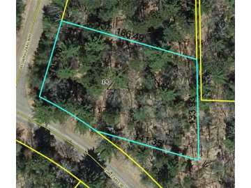Danbury, WI: Lot 90 Redwing Trail Way