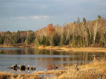 Hayward, WI: 0 Callahan Lake Road