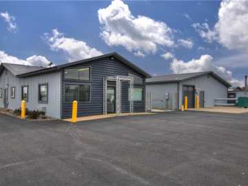 Chippewa Falls, WI: 3601 129th Street