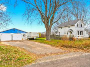 Wilson, WI: 720 Pioneer Road