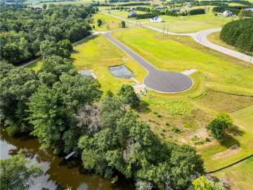 Augusta, WI: Lot #7 Ladybug Trail
