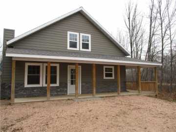 Birchwood, WI: 2874 29 1/2 29 7/8 Avenue
