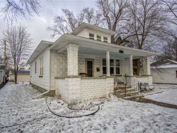 Eau Claire, WI: 1528 Highland Avenue