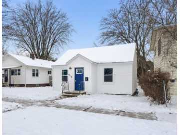 Chippewa Falls, WI: 614 Maple Street