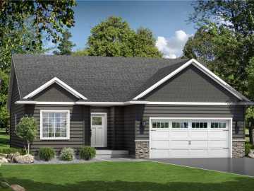 Fall Creek, WI: 118 Polk Avenue