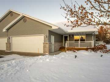 Chippewa Falls, WI: 4655 141st Street