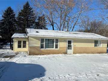 Menomonie, WI: E5461 County Road BB 