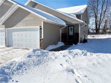 Rice Lake, WI: 780 Diamond Lane