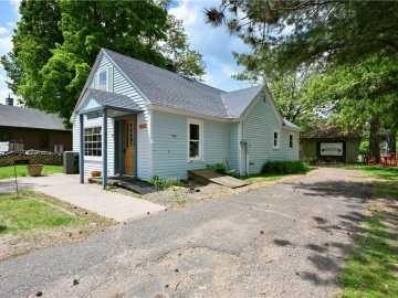Cable, WI: 43425 Kavanaugh Road