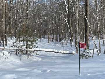 Hayward, WI: 10126N Hardwood Hills Drive