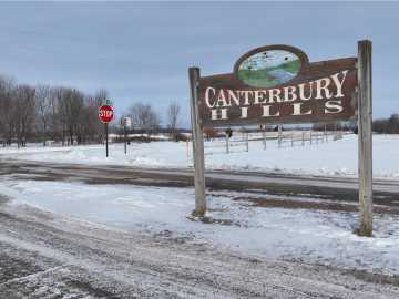 Star Prairie, WI: 153rd St Lot 1 