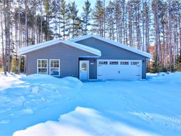 Hayward, WI: 10520 Nightingale Court