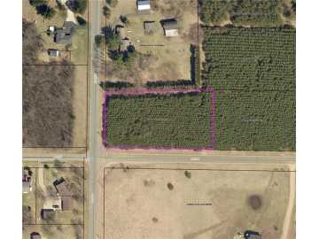 Chippewa Falls, WI: Lot 1 40th Avenue