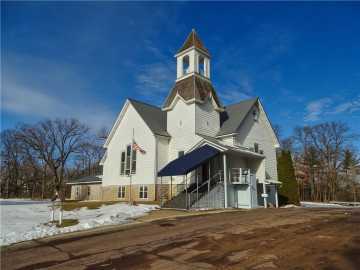 Arkansaw, WI: N6313 N Prescott Street