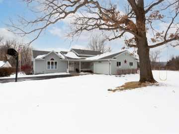 Menomonie, WI: N4309 County Road Y 