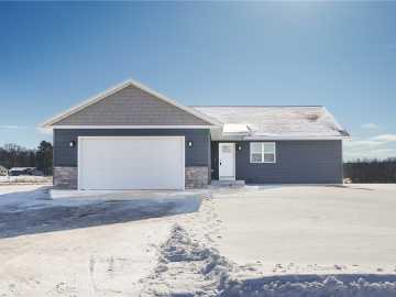 Strum, WI: 318 W Walnut Street