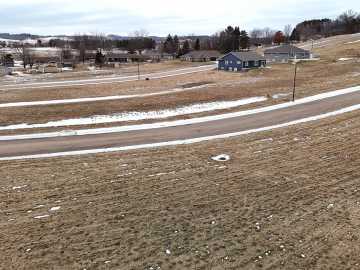 Independence, WI: 36231 Aspen Court