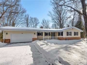 Rhinelander, WI: 431 Spring Lake Road