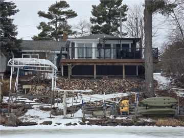 Chetek, WI: 30 Sumner Avenue