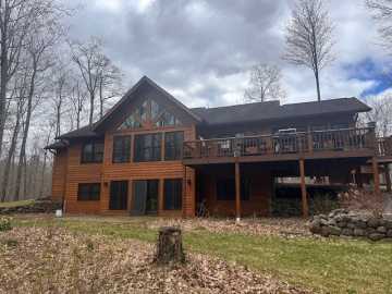 Hayward, WI: 13166 W Kreyer Lane