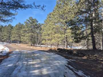 Danbury, WI: Lots 11 & 12 Skylight Road