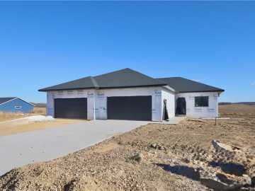 Colfax, WI: 116 Dunn Street