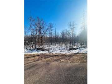 Birchwood, WI: Lot 4 28 1/2 Avenue