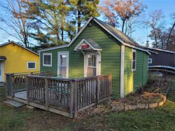 Chetek, WI: 2626 7 1/4 Avenue