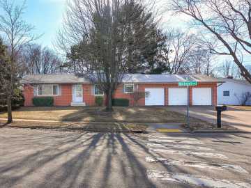 Eau Claire, WI: 1205 Webster Avenue