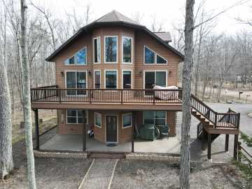 Birchwood, WI: 2978 28 7/16 Street