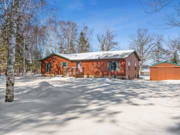 Gordon, WI: 8967 E County Road Y 