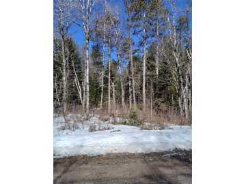 Cable, WI: Lot 2 Lake Lodge Drive