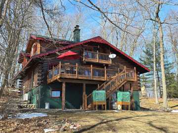 Birchwood, WI: 2961 27th Street