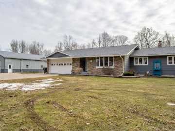 Thorp, WI: N14792 Evergreen Avenue