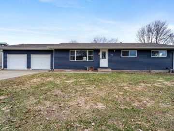 Independence, WI: 35798 Ash Street