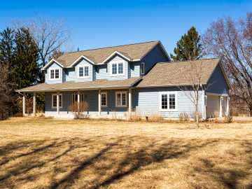 Hammond, WI: 1612 County Road J 