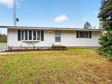 Danbury, WI: 6525 State Road 77 