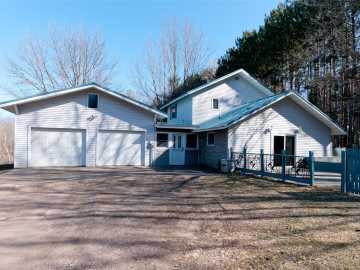 Cameron, WI: 1487 20 7/8 Street